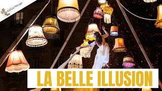 La Belle Illusion - teaser - Cie Remue M&eacute;nage