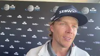 Caddies im Golfsport: Interview mit Max Rottluff