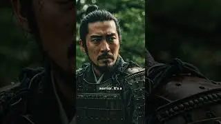 ⚔️ The Code That Built Japan&rsquo;s Soul