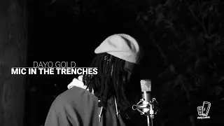 Dayo Gold - MellowSmoove - Wednesday Wines w/ Ya Dad x Mic In The Trenches - @moneylonger513