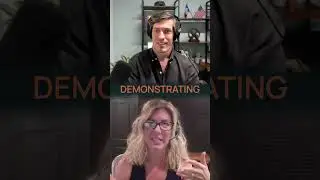 Team alignment is everything - Full episode with Julie, founder of Jubilee Cleaning on our channel!