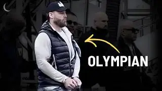 Ryan Wedding: Olympian. Kingpin. Arrested.