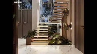 Stunning Foyer Area Designs | Luxury Interior Design #foyerdesign #entrancedoor #videos #entrance