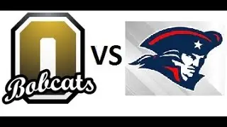 Opp vs Pike Liberal Arts 8th Grade Boys Basketball - November 6, 2025
