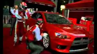 PS3CoffinDodgers Gran Turismo 5 Faction Wars Advert