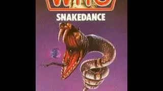 Episode 84 - Snakedance (with Jim Sangster)