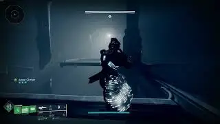 Destiny 2 │ Solo Flawless Shattered Throne on Titan │Renegades
