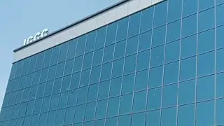 # ps vlogs 🤗 visit in ICCC ( Integrated command & control centre) building 🏢