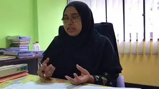 SPEECH COMMUNICATION / SUNNAH FOOD 2017