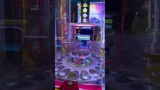 Джекпот Win Monster Drop Extra