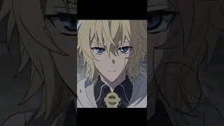 Seraph of the End [AMV/EDIT/svp + project file]