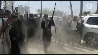 دخول عشائر ال بوحسان للتعزية أخوتنه عشائر الظوالم بوفاة الشيخ ناجح ال كامل ال غثيث  أبوهيثم