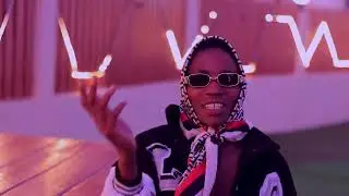 C&atilde;o Magrinho FT Wix Boy _-_Pakata -_-A film By Babi Loft Graphic ENT _- (Video official) 4K