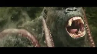 Kaiju Appreciations; Oodako