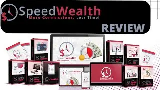 Speed Wealth System - Review | Make Money Daily In 15 Minutes | Can You Make Money Faster? |Must Try
