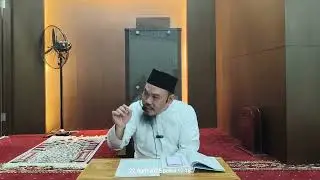 Kajian Zuhur. Siroh Nabawi Tema Perniagaan Rosulullah SAW dengan Khadijah dan Pernikahannya.