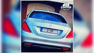 Benz - 2DP (Lynx Caffrey x DStoner)