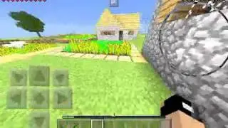 Выживание в майнкрафт пе 1.0.0  Скачать Minecraft - Pocket Edition 1.0.0.16 для Android - Trashbox.r