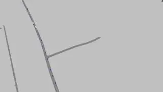 Stau-Simulation: Sanierung der Paul-Hartmann-Stra&szlig;e