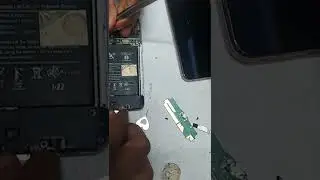 How To Connect  EDL mode On Redmi 5A