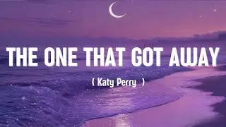 The One That Got Away &ndash; Katy Perry | Let this song keep you company on Valentine&rsquo;s night