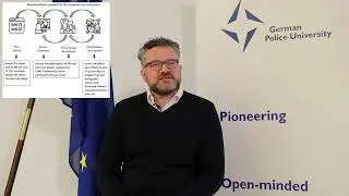 Terrorism Case in Germany - LINKS Project