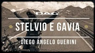 STELVIO E GAVIA