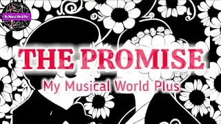 THE PROMISE (Ruth 1:16-17) | My Musical World Plus Original