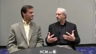 Oracle Taleo Strategy & Differentiation