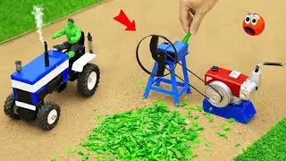 Top Most Creative Mini Truck Science Project | DIY Mini Truck Working Model for School Exhibition