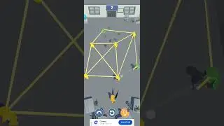 Line Master Ninja Slash