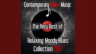 Contemporary Blues Music