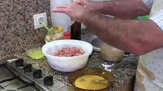 Receta Bolos Lucentinos