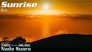 Tropical House Music For Social Media Video - Roa - Sunrise