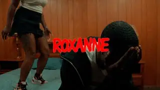 Quincybeats- ROXANNE (Official Music Video) 