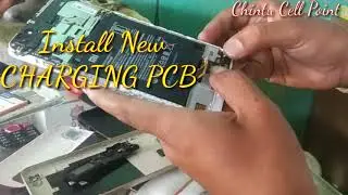 How To Change Sub PCB Of All Xiaomi Mobile In Simple Way.