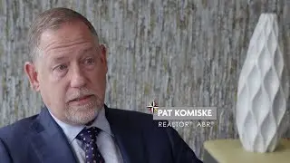 Pat Komiske  | Northrop Realty, A Long & Foster Company