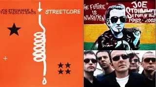 Joe Strummer and The Mescaleros 
