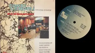 Conte Candoli / Phil Woods - OLD ACQUAINTANCE
