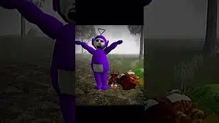 Guardian💀#slendytubbies #edit #zeoworks #memes #capcut #slendytubbies3 #fyp