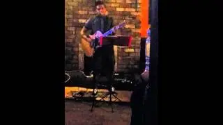 Juram Gavero - come together