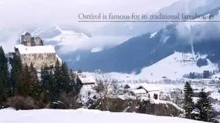 Bergwinter Osttirol