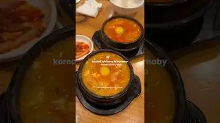 Моё любимое блюдо в холодную и дождливую погоду!! 📍 Суп из тофу 