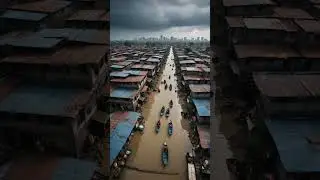 Severe Flooding in Bangladesh and Northeast India #bangladesh  #india  #naturaldisaster