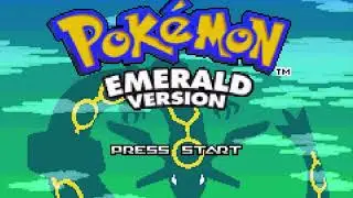 Noisy Pillars - Tune 1 (Pokemon Emerald Soundfont)