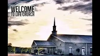 August 13, 2017 Sunday AM Service with Bishop Chris Moody