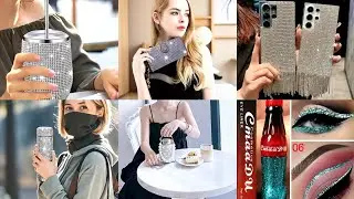 9 Luxury & Trending Products You’ll Love 💎 | Stylish Phone Case, Bling Bags, Beauty & Unique Finds