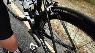 Reynolds Assault LTD Review - from Performance Bicycle