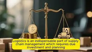 Outsourcing of logistics activities