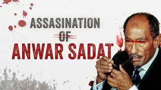 The Price of Camp David: How Anwar Sadat Was Assassinated?